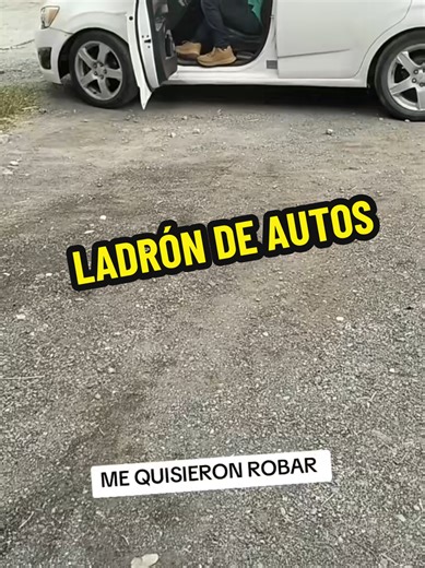 LADRON DE AUTOS #humor #parodia #viral #comedia #risas