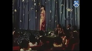 Ros Sereysothea金边出道前罕见影像