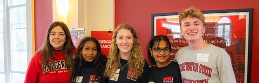 Bridgewater State University