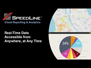 SpeedLine Analytics 2025