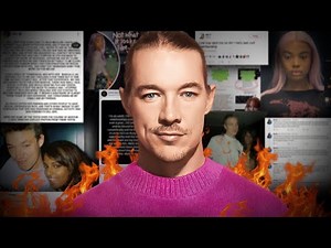 Exposing Diplo