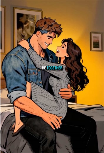 They were forbidden to love, forbidden to be intimate, but fate still didn’t spare this couple.