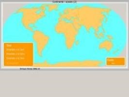 Países del mundo: América, Asia y Oceanía