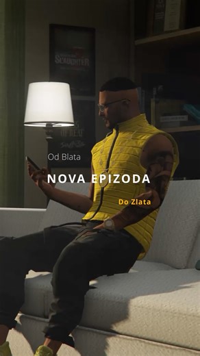 BALKAN SCHOOL OD BLATA DO ZLATA ‪@BalkanSchoolCommunity‬ #balkanschoolrp #ragemp #gta5 #shorts