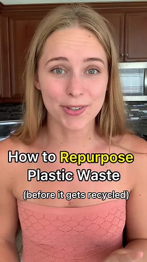 Repurposing and Reducing Waste: The Sustainable Way Forward