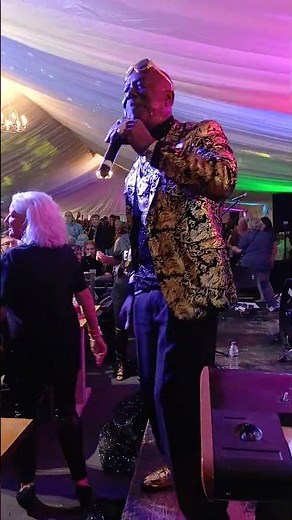 Porthcawl Elvis Festival 2025 Johnny Be Good