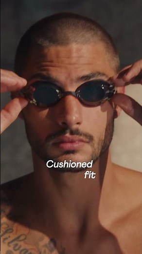 Speedo Vanquisher 3.0 Goggle | SwimOutlet.com