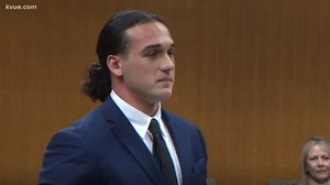 'The justice system failed me and you,' Greg Kelley says to assault victim's family after exoneration