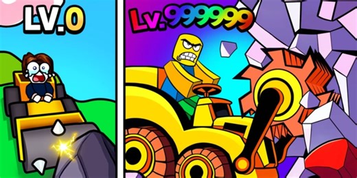 Roblox: Stone Miner Simulator Codes