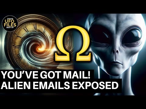 Time Traveler from the Year 2100 | Omega’s Warning for Humanity