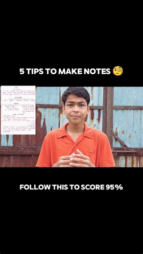 "Top 3 Notes-Making📒 Hacks" Every Student Must Try🔥✨....#shorts #shortsfeed #class10 #cbse #viral