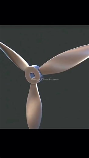 Fan 3d modelling blender 4.1 #youtubeshorts #viral