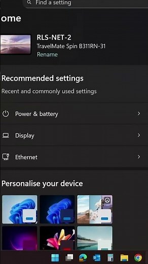 How To Make Your Laptop Work Like a Desktop!