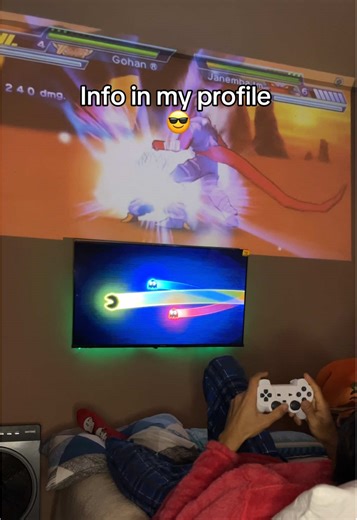 The video game console projector with 10,000 retro 90s games is finally here 🎮👾 Turn any night into an epic nostalgia session and relive the retro magic on a big screen right from your room. Classic fun, easy to use, and perfect for gamers of all ages. #retrogaming #retroconsole #retrogames #projector #consoleprojector