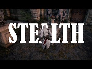 Mastering Stealth Kills in Assassin's Creed Unity Gameplay