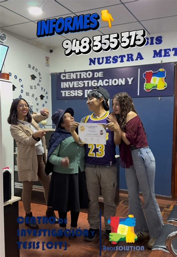 @CIT-Investigación y Tesis 🤩 @stwcammy #humor #comedia 🤣 @KoDaSa Inca Curo @Ines Huillcas aparco