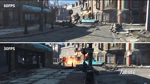 Microsoft Shows How the Xbox Series X Can Boost Frame Rates on Older Xbox Games