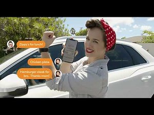 🎶 Zip Zip Zip Zippy’s 🎶 New Zippy's Commercial