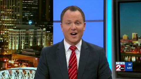 Lines for Utah-based soda shop in Brentwood, TN