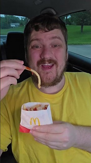 Fries 🍟🍟🍟 8
