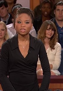 Family Court With Judge Penny S01:E10 - Cut-Up Clothes