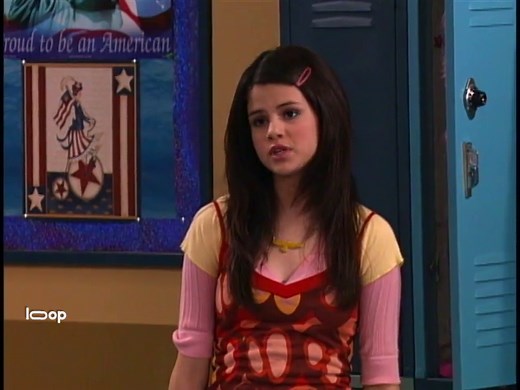 Wizards of Waverly Place (TV Series 2007–2012)