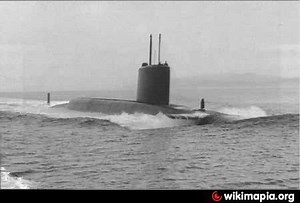 HMS Revenge (S27) - Alchetron, The Free Social Encyclopedia