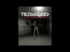scp 096 all sounds