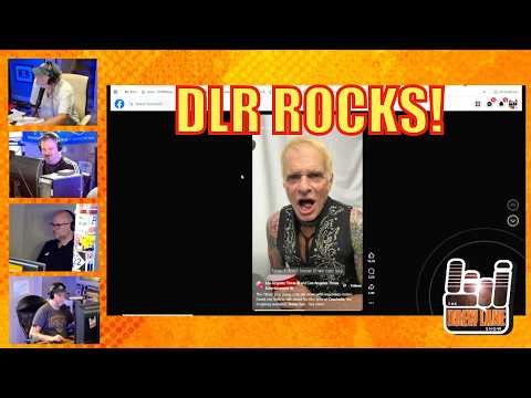 David Lee Roth STEALS THE SHOW At 2026 Coachella