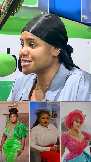 148K views · 8.7K reactions | “One guy pressed my buțț and refused to call me again” - Aba Dope reveals why she did her liposuction cosmetic surgery | Okay 101.7 FM | Facebook