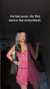 Mastering the Smooth Dance Moves