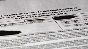 Ohio extends unemployment benefits for some amid pandemic