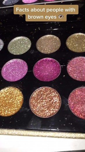 P.11 🌴🌻Facts about Eye colours🌜🍃 #foryou #aesthetic #facts