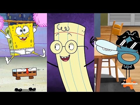 2024 Commercials Vol. 74 (Nickelodeon - February 18)