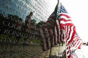 The Vietnam Veterans Memorial Is Going to Get a Digital Museum Instead of a Physical One. That’s Fantastic.