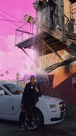 this verse from AJ 🧊 // Aitch, AJ Tracey - Rain (feat. Tay Keith)