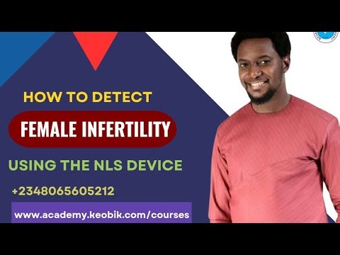Detecting Female Infertility with the Non-Linear System Analyzer: A Clinical Perspective