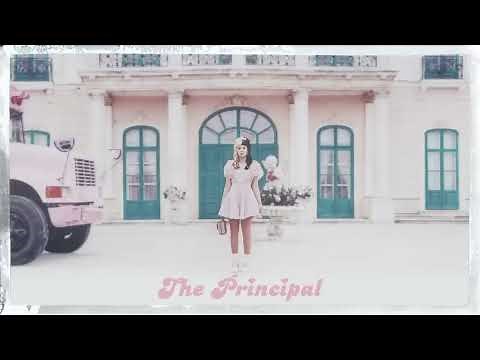 Melanie Martinez - The Principal [Official Audio]