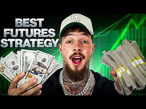 The NEW Futures Trading Strategy That ALWAYS Works