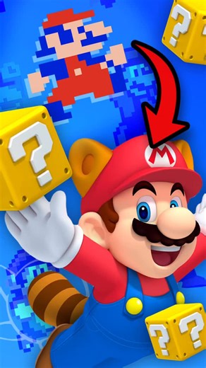 There is soooo much to learn from retro game design that applies to design and animation today…like why does Mario look the way he does? The answer teaches us everything about smart design! The mustache, the overalls, the hat...they were all solutions to design problems! Mario’s sprite in Donkey Kong was designed on a canvas limited to 16x16 pixels with only 3 animation frames to depict a run cycle due to hardware limitations. But Shigeru Miyamoto made the character and movement read perfectly d