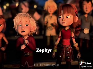 Toothless’s Babies: A How to Train Your Dragon Guide