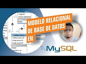 ¡Super Fácil! Modelado Relacional con MySQL 💻💻