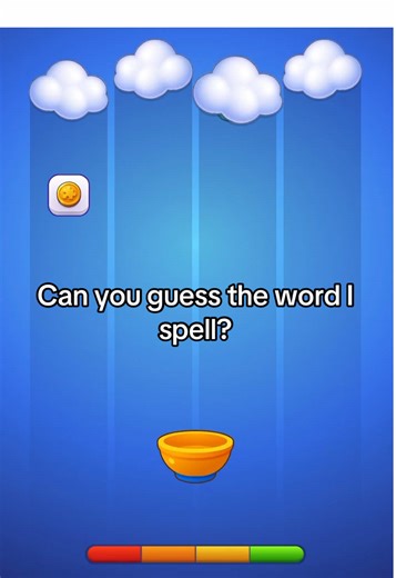 version 3.0 is out! what do you think? #wordeflow #wordgame #spelling