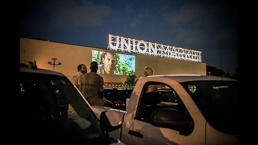 9  things to do in the DMV this weekend, from haunted tours to drive-in movies