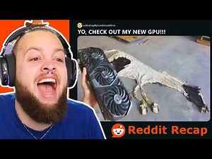 The Funniest Reddit Recap of All Time frfr- r/StanleyMOV