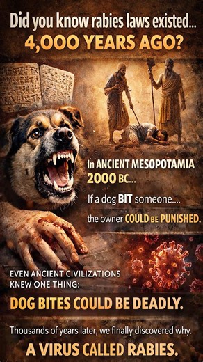 History of the Rabies virus | Rabies bite #animalhealth #animals #veterinarian #dog #dogs #dogshorts
