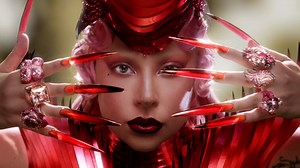 Dom Pérignon x Lady Gaga: Creative Freedom is Power