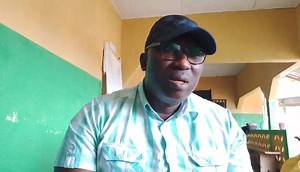 2.4K views · 71 reactions | June 27, 2025 — Media Tour Stop: Quessemba Clinic, Kolahun District, Lofa County Today, our media tour brought us to Quessemba Clinic in Kolahun District, Lofa County, where we had the opportunity to engage with both the Founder and the Officer In Charge (OIC). Their insights provided a deeper understanding of the clinic’s operations, challenges, and its vital role in serving the local community and its environ | Voice of Lofa | Facebook