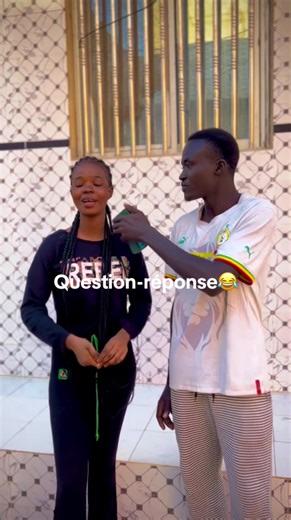 Question-Réponse avec Issa Ndiaye