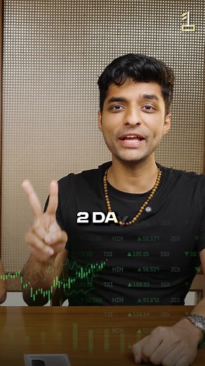 Most traders lose money because they rely on guesswork, not systems. In this 2-Day AI Pro Trading Workshop, learn how to use an AI-powered factor & momentum strategy that helps identify turning points across Indian and US markets. Led by SEBI-registered experts | The 1% Club